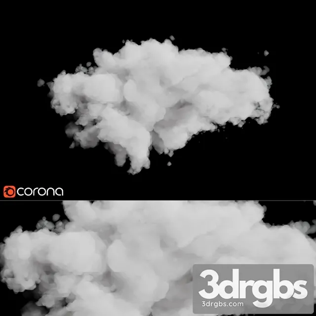 Cloud 09 3dsmax Download