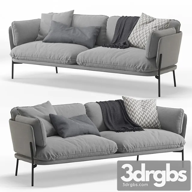 Cloud ln3 by luca nichetto