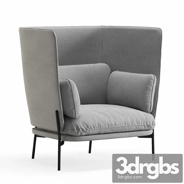 Cloud ln5 by luca nichetto