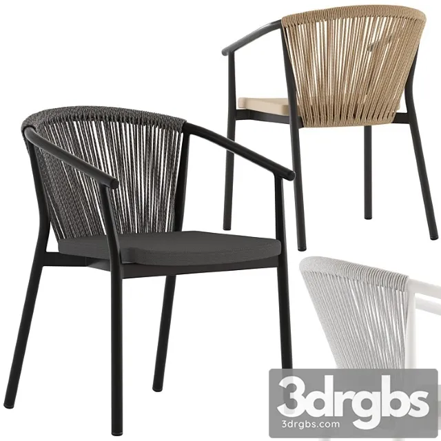 Coco republic marco chair