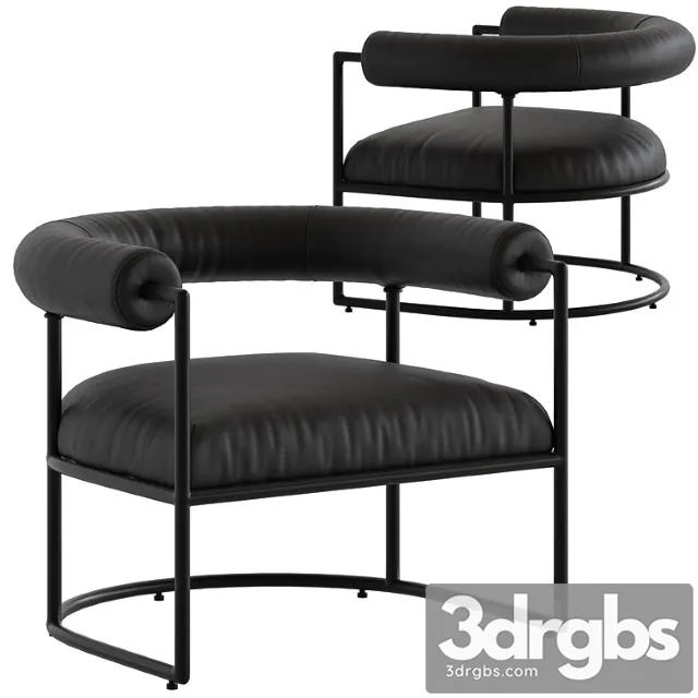 Coco republic verbier chair