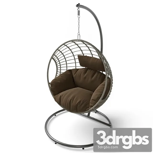 Cocoon chair