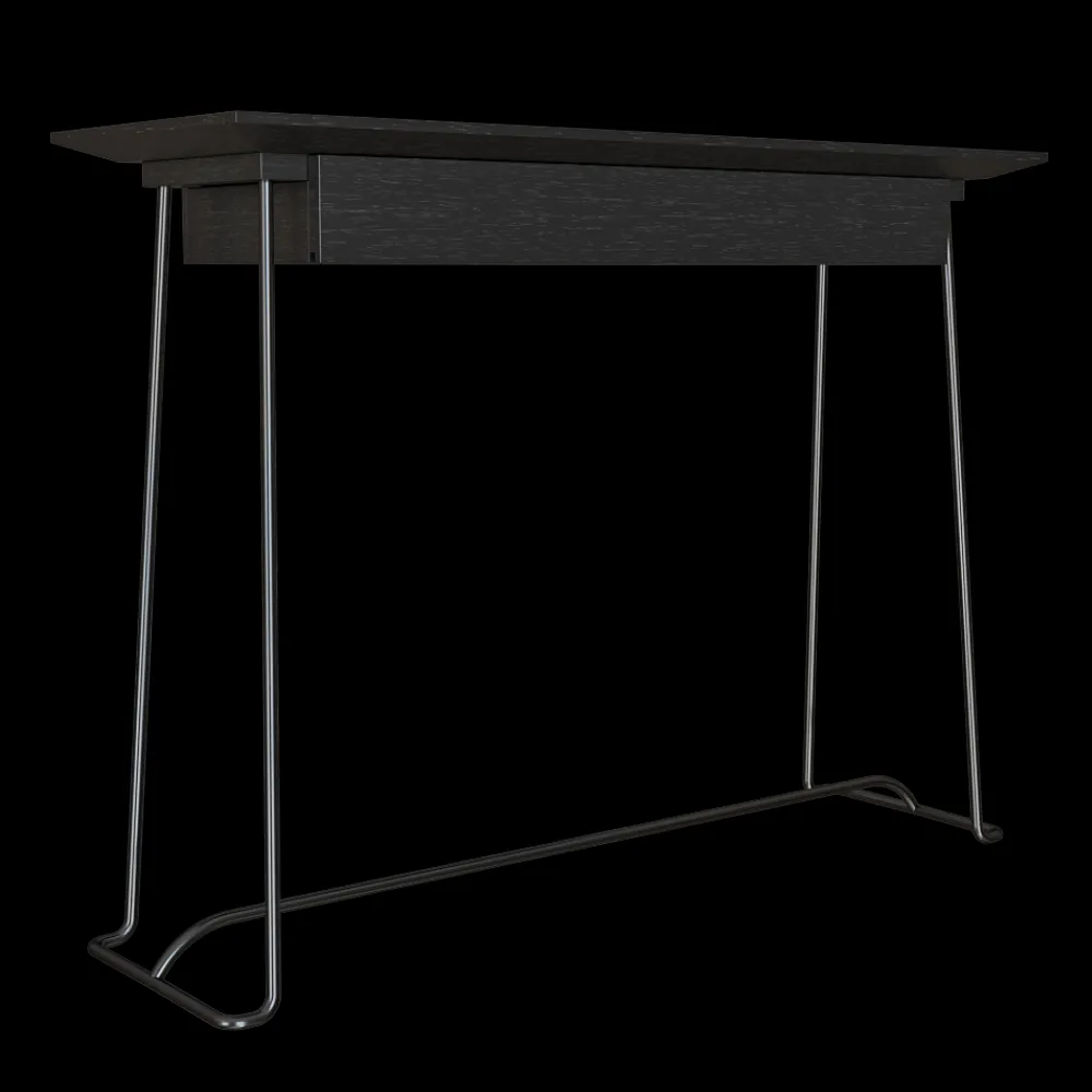 COEDITION – Console Brera 1 3ds Max