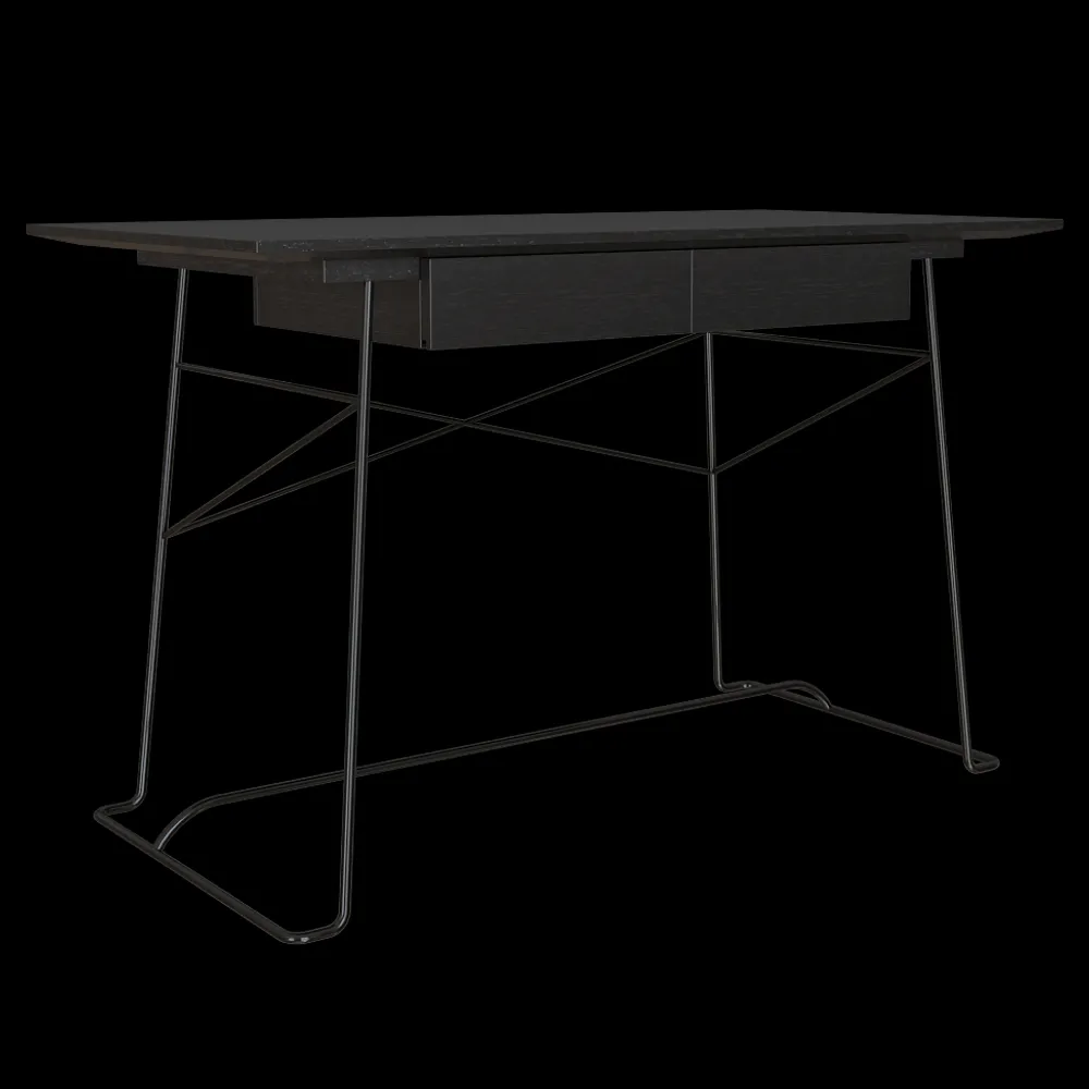 COEDITION – Desk Brera Bureau 3ds Max