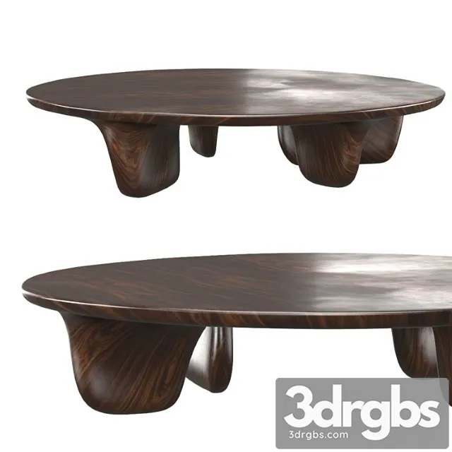 Coffee Table 102 1 3dsmax Download