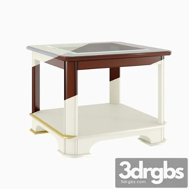 Coffee table 1360 atrium