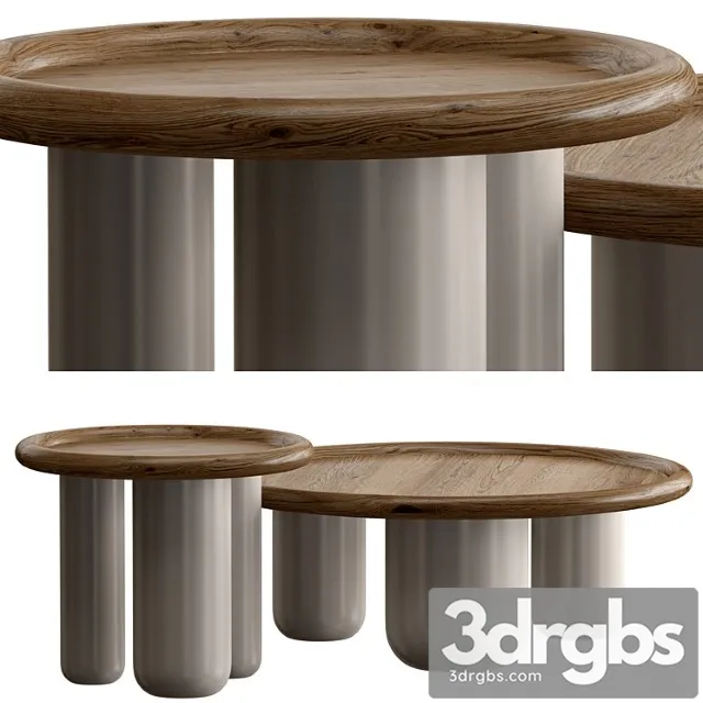Coffee Table 2 3dsmax Download