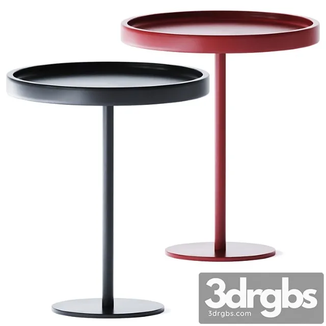 Coffee table 9500 by vibieffe