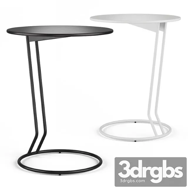 Coffee table boggie softline