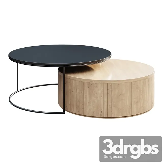 Coffee table boldin coffee table