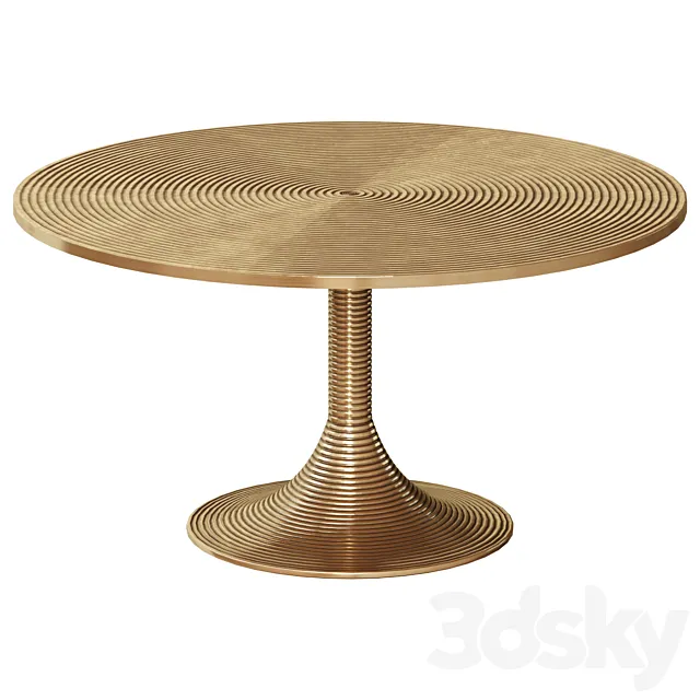 coffee table coffee table 3ds Max