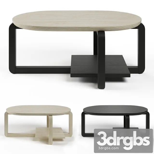 Coffee table ld – 064