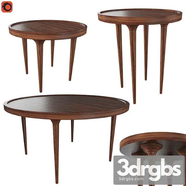 Coffee table magosia am.pm. 2 3dsmax Download