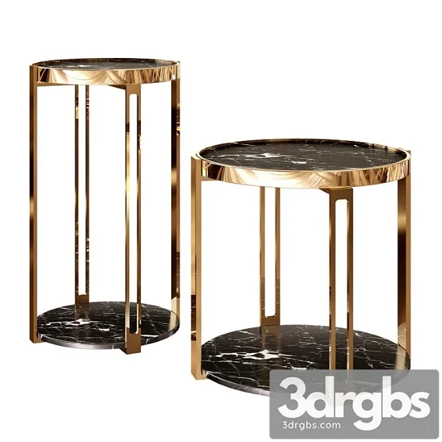 Coffee Tables 02 3dsmax Download