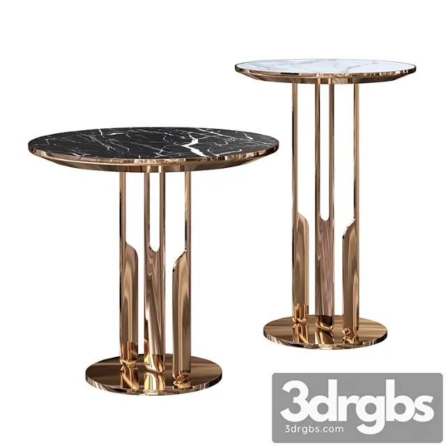 Coffee Tables 07 3dsmax Download