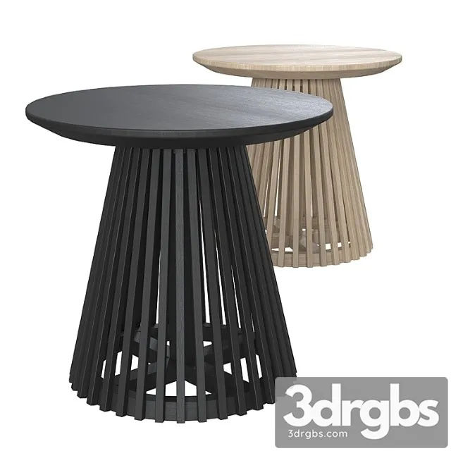 Coffee tables la forma irune 50.