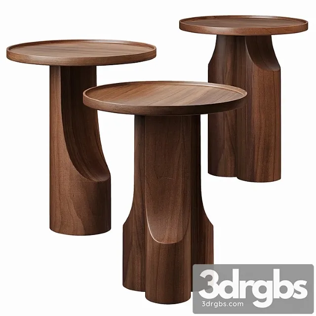 Coffee tables la redoute stigido