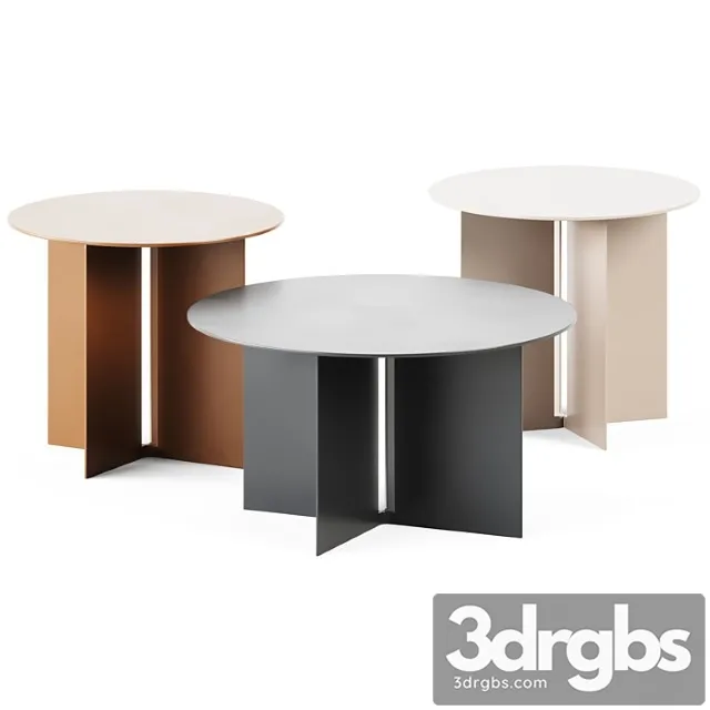 Coffee tables mers