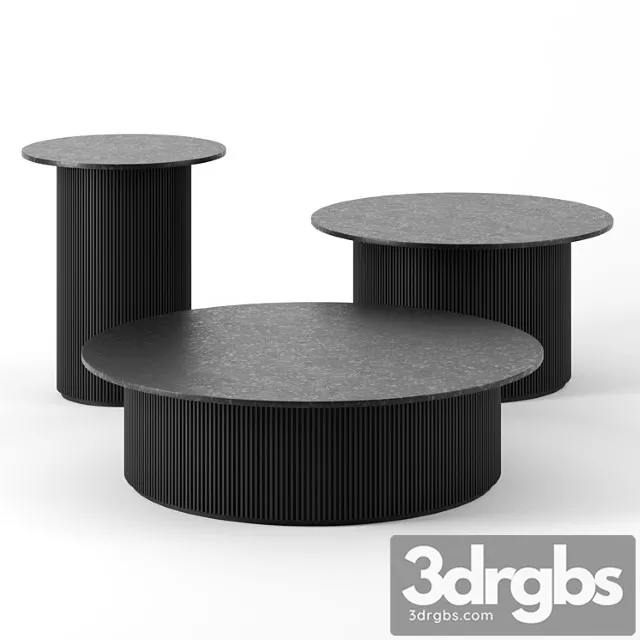 Coffee tables set_1