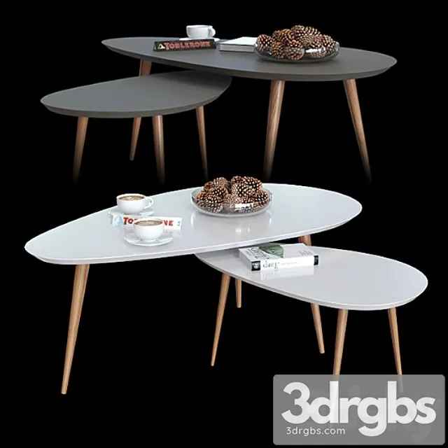 Coffee tables signal nolan b. 2 3dsmax Download