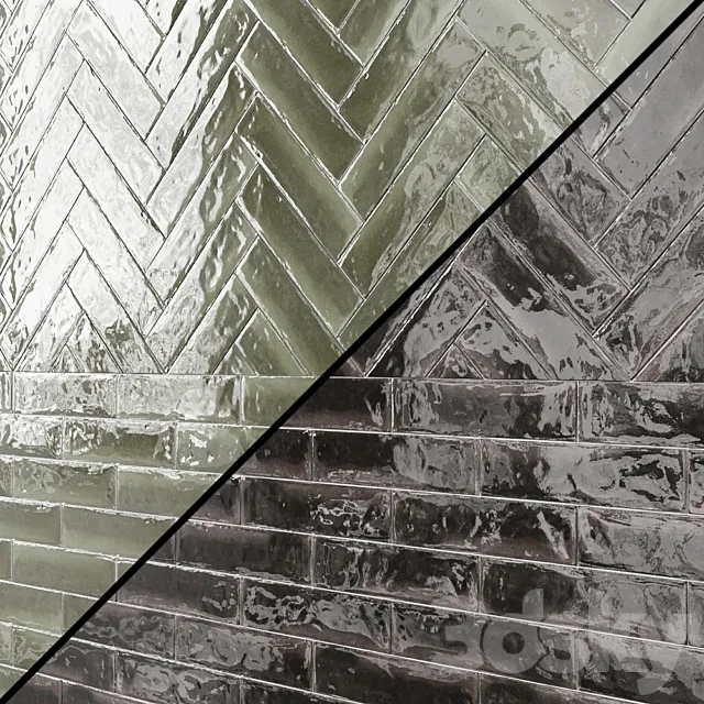 collection EQUIPE SPLENDOURS _ EKIPE SPLENDUR 7.5×30 3ds Max