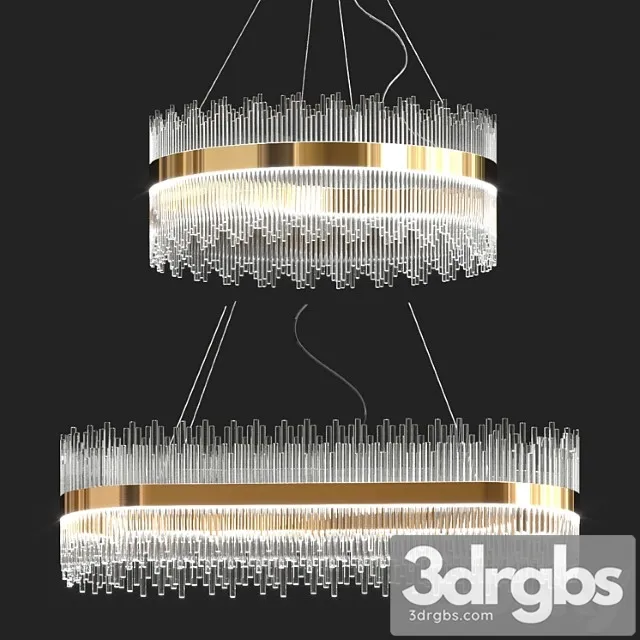 Collection luminaire crystal chandelier