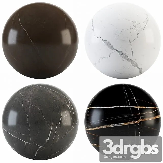 Collection marble 08