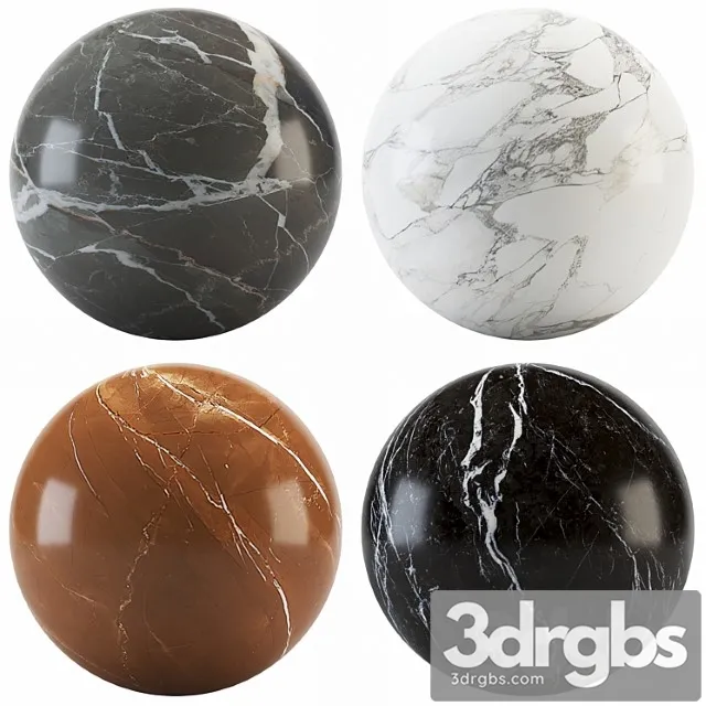 Collection marble 11