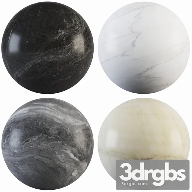 Collection Marble 26 3dsmax Download