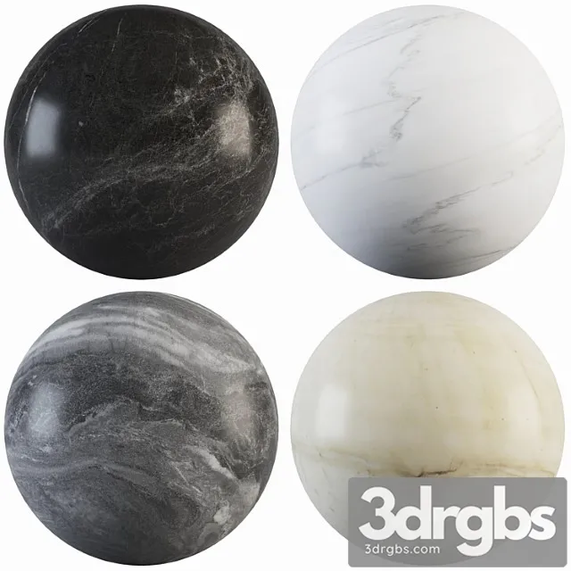 Collection marble 26