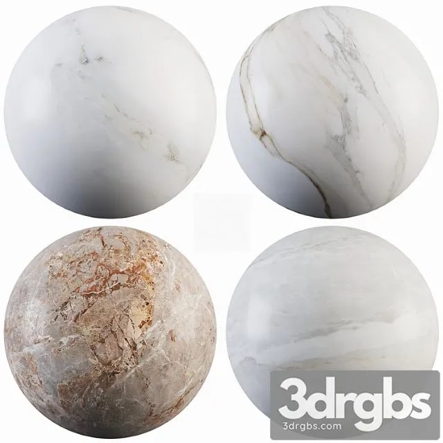 Collection marble 37