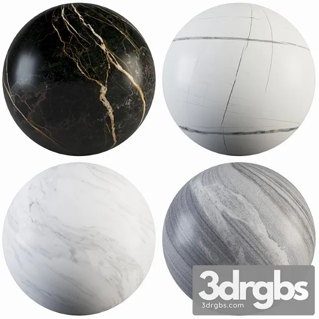 Collection Marble 40 3dsmax Download
