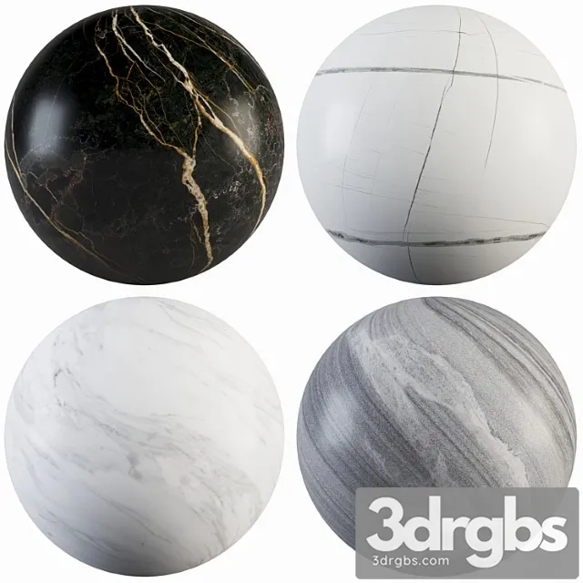 Collection marble 40