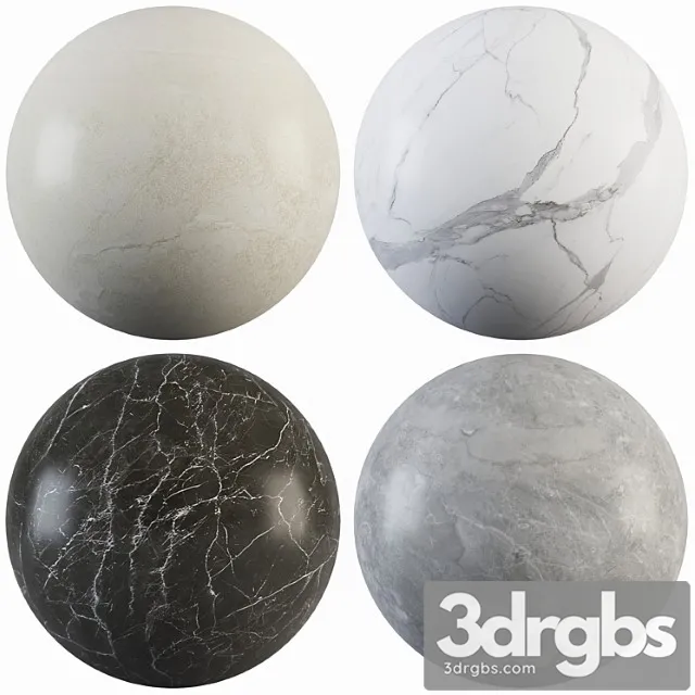 Collection marble 43