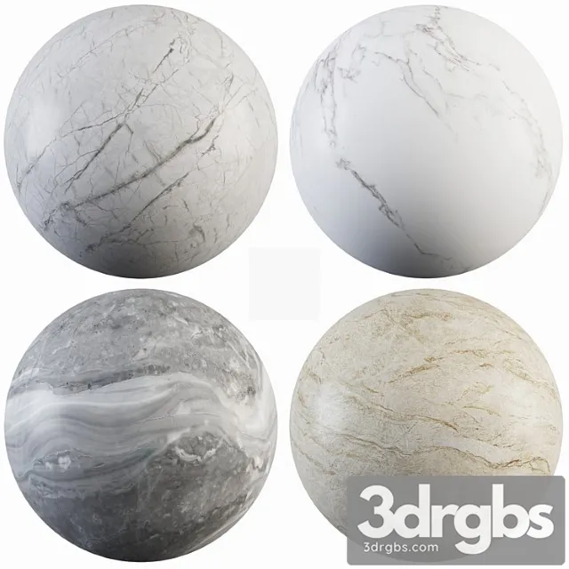 Collection marble 44