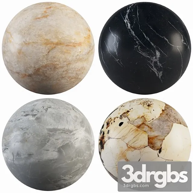 Collection marble 51