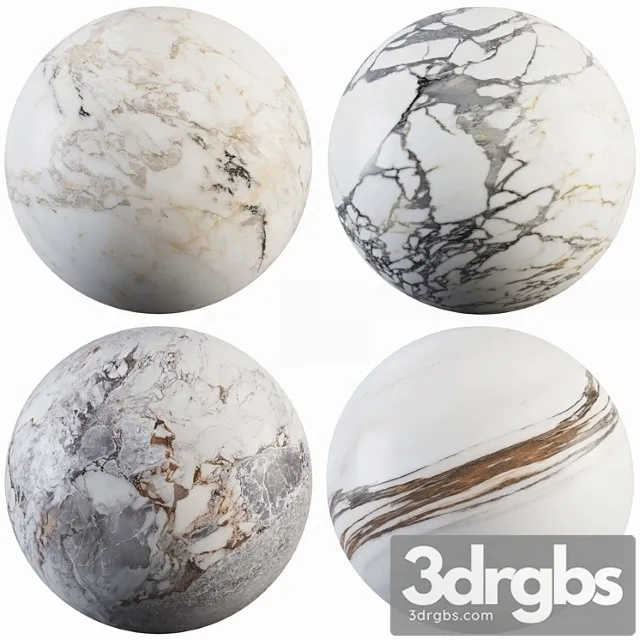 Collection marble 61