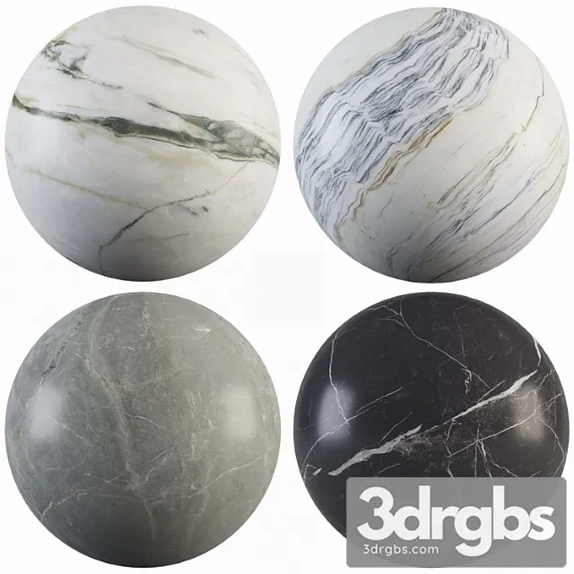 Collection Marble 62 3dsmax Download