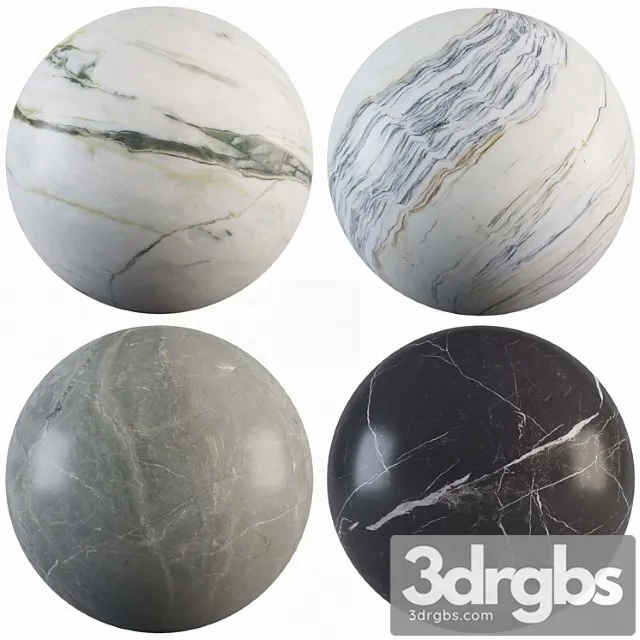 Collection marble 62