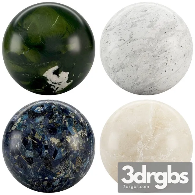 Collection Marble 78 3dsmax Download