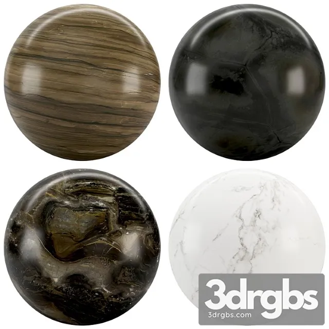 Collection Marble 81 3dsmax Download