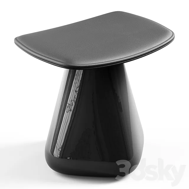 Collection Particuliere – DAM by Christophe Delcourt 3ds Max