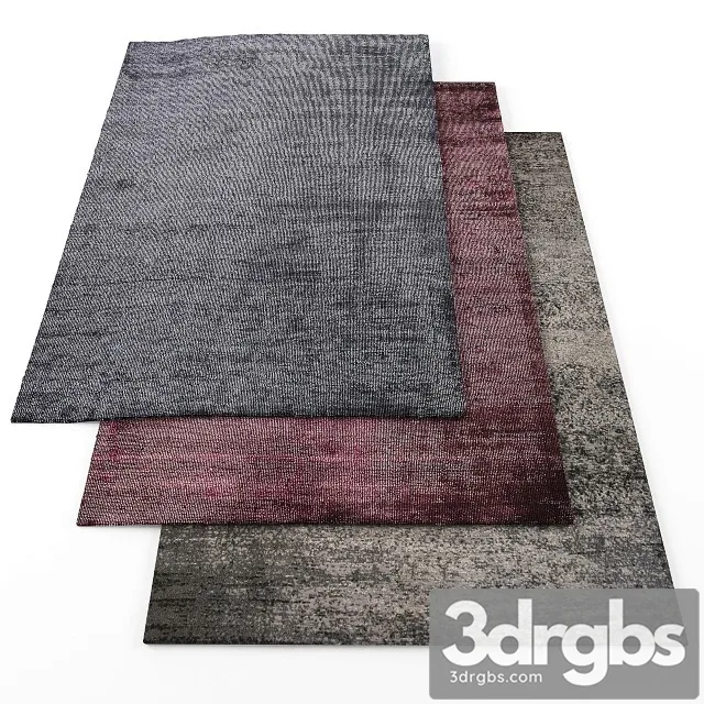 Collection Rugs 1094 3dsmax Download
