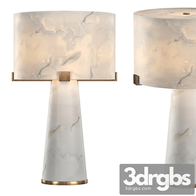 Collette table lamp