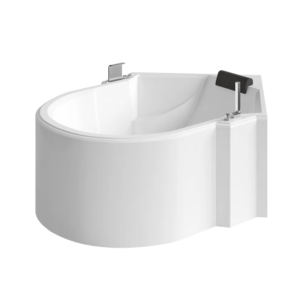 Color-Style – Bathtub Armada 208×159 3ds Max