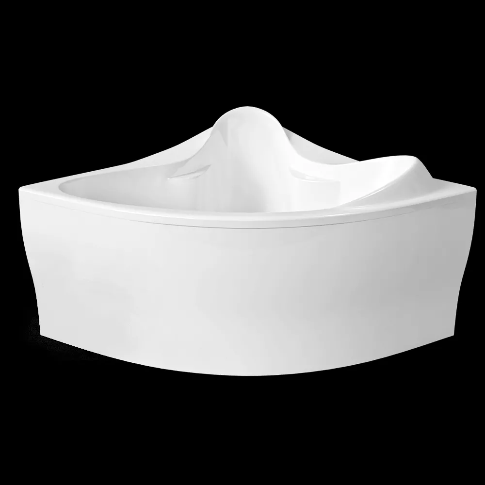 Color-Style – Bathtub Boreal 140 3ds Max