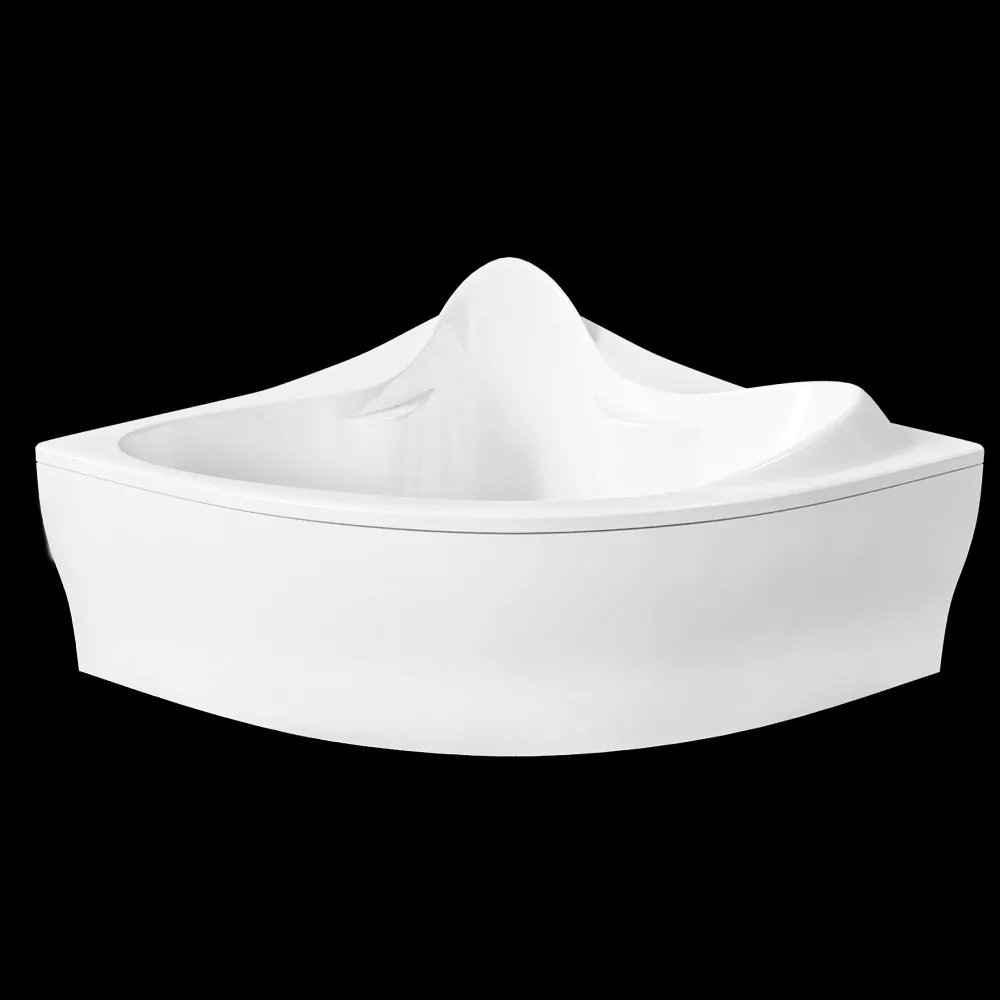 Color-Style – Bathtub Boreal 154 3ds Max