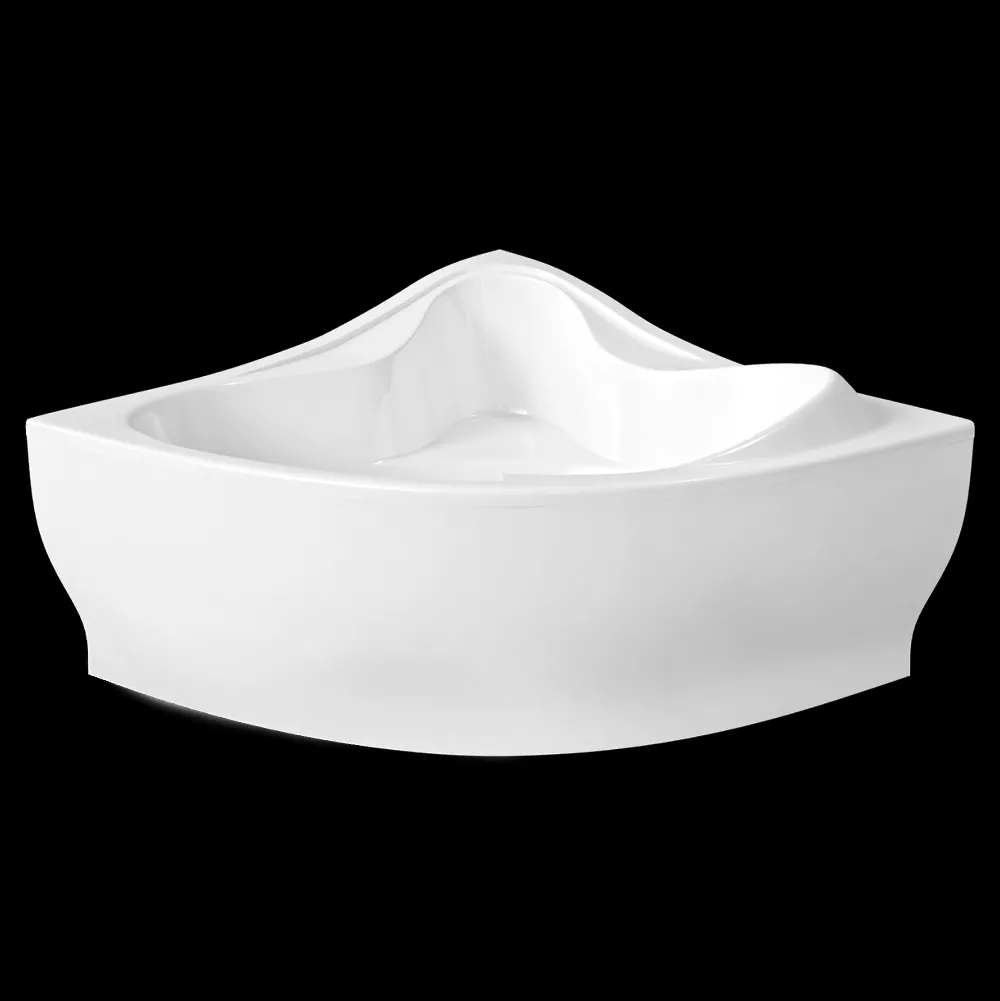 Color-Style – Bathtub Boreal NT 135×135 3ds Max