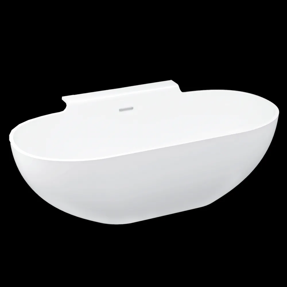 Color-Style – Bathtub Escalade 180×90 3ds Max