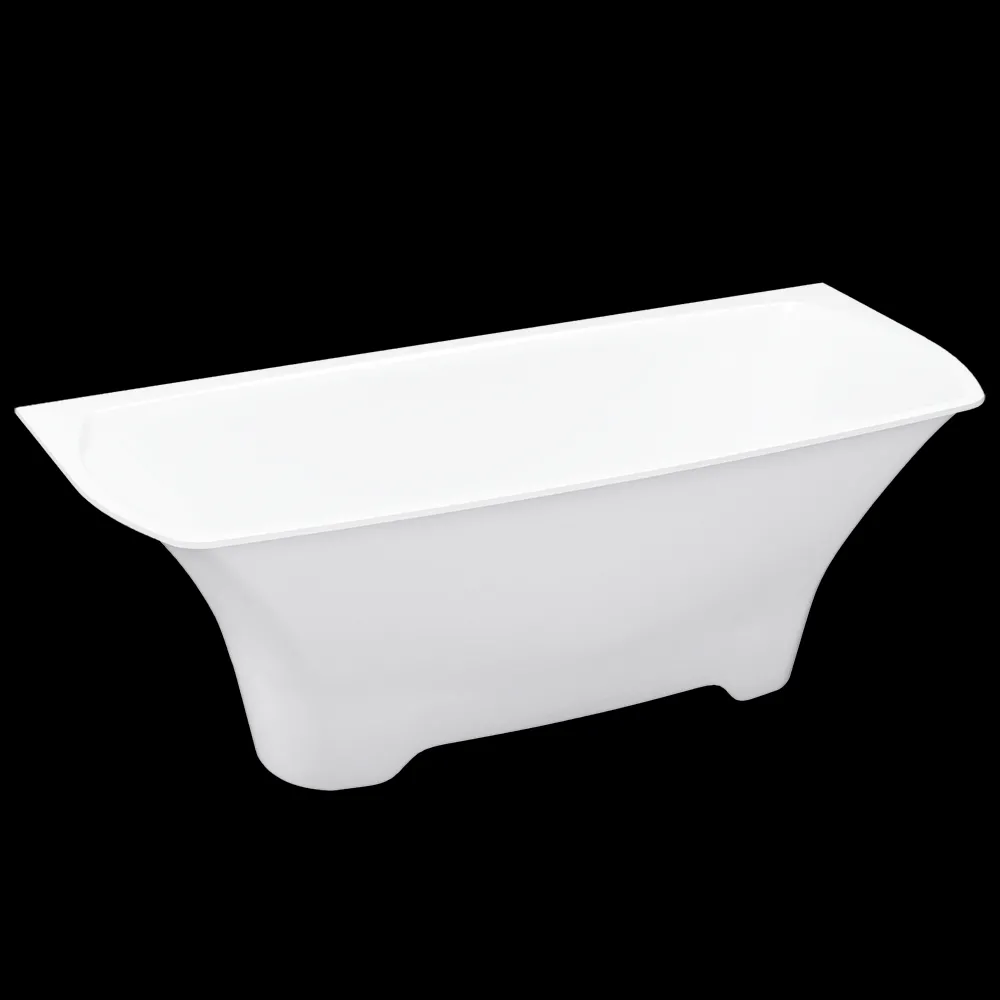 Color-Style – Bathtub Mind 170×75 3ds Max
